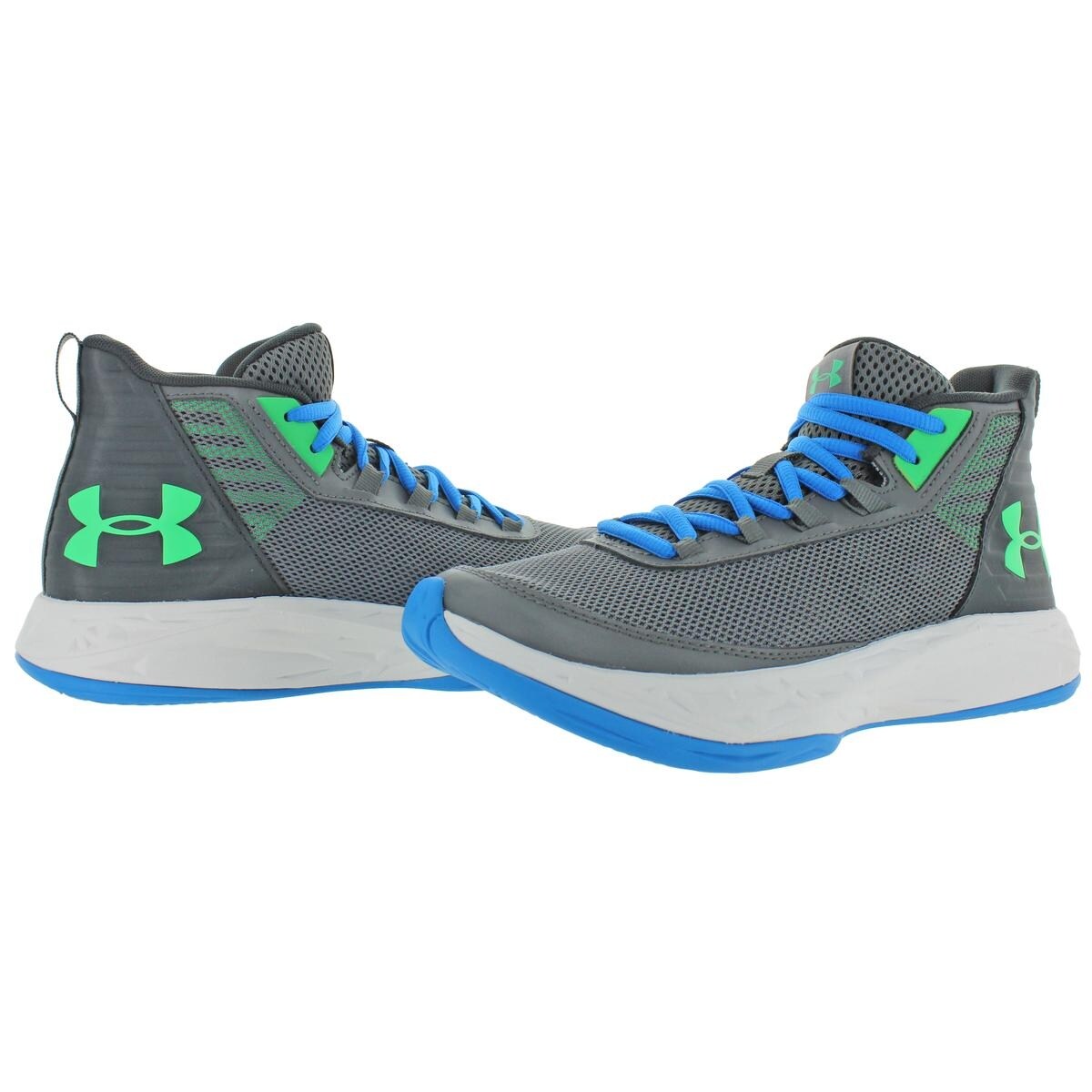 boys under armour trainers