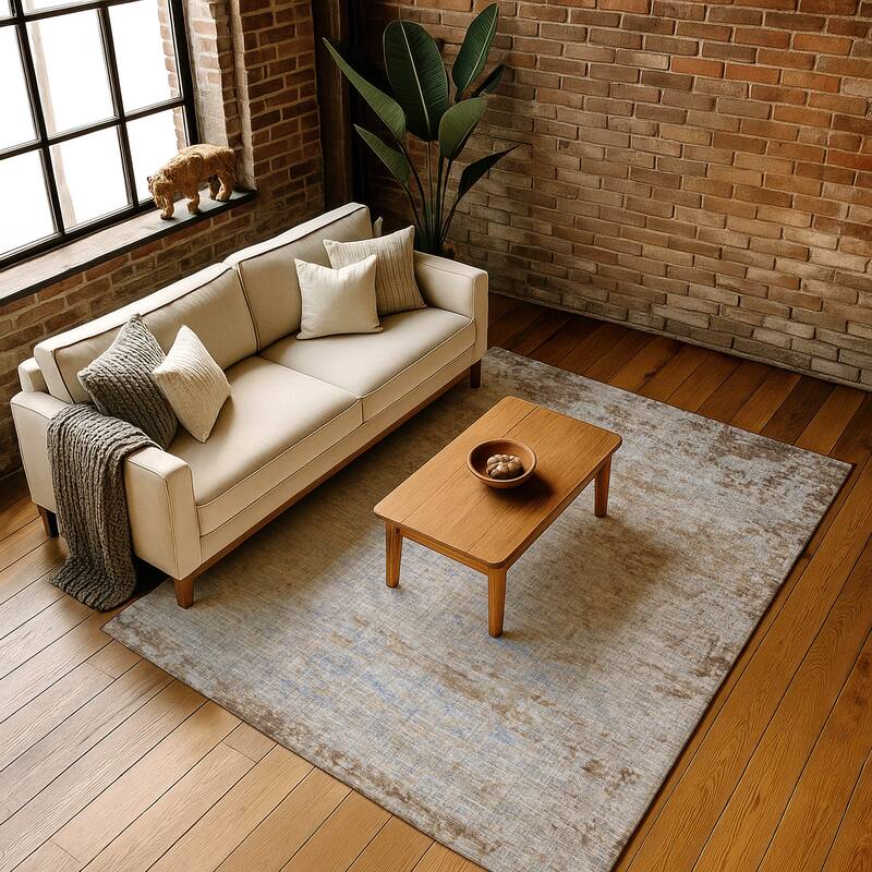 Premium Washable Super Soft Mayfield Rug