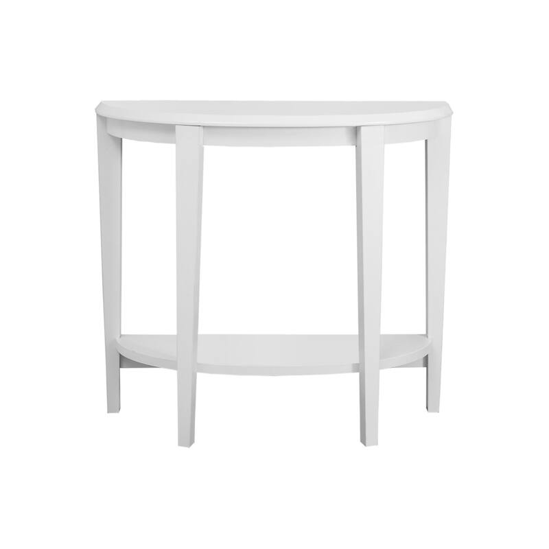 Accent Table, Console