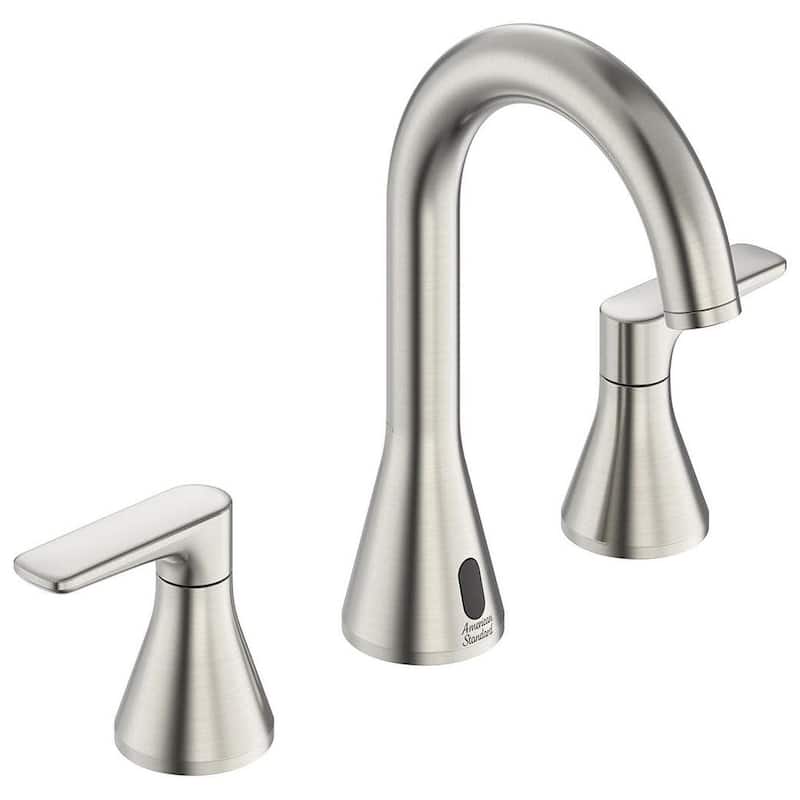 American Standard 7061.857 Aspirations 1.20 GPM Widespread Bathroom