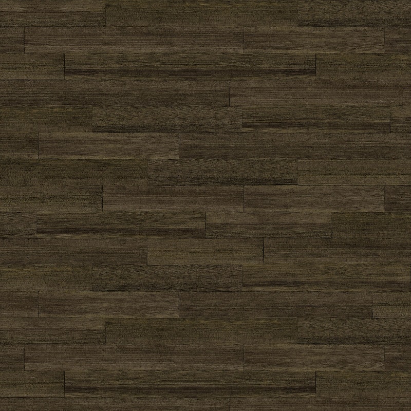 Seabrook Designs Husky Banana Embossed Vinyl Unpasted Wallpaper