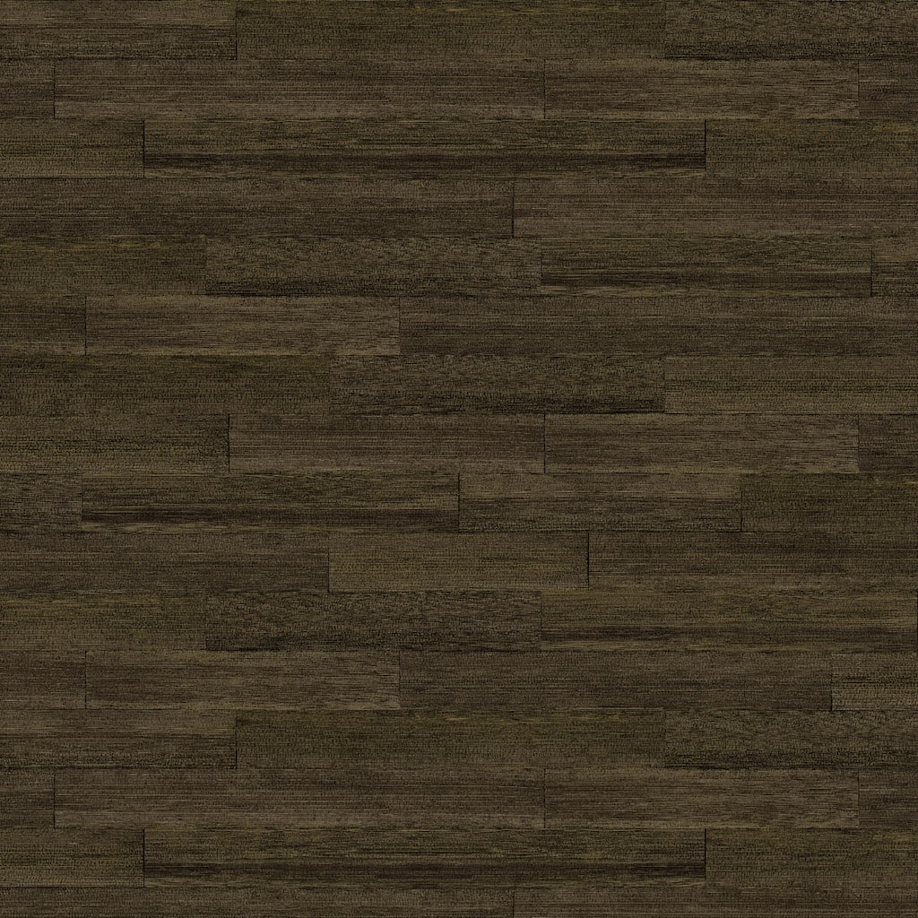 Seabrook Designs Husky Banana Embossed Vinyl Unpasted Wallpaper