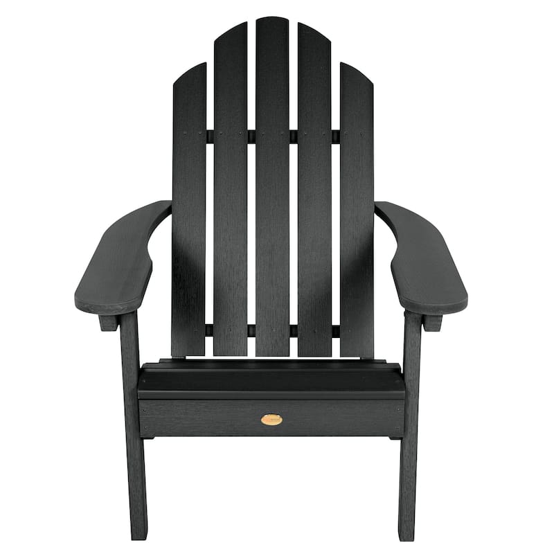 Set of 2 Highwood Classic Westport Adirondack Chairs
