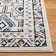 preview thumbnail 7 of 13, SAFAVIEH Tulum Gesa Boho Rug