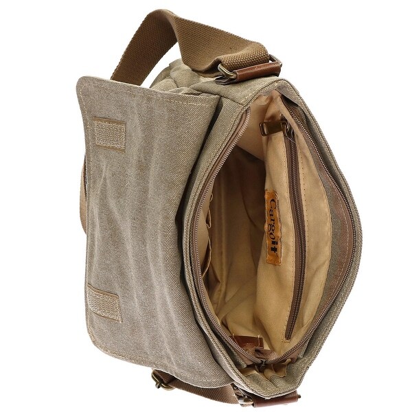 cargoit messenger bag