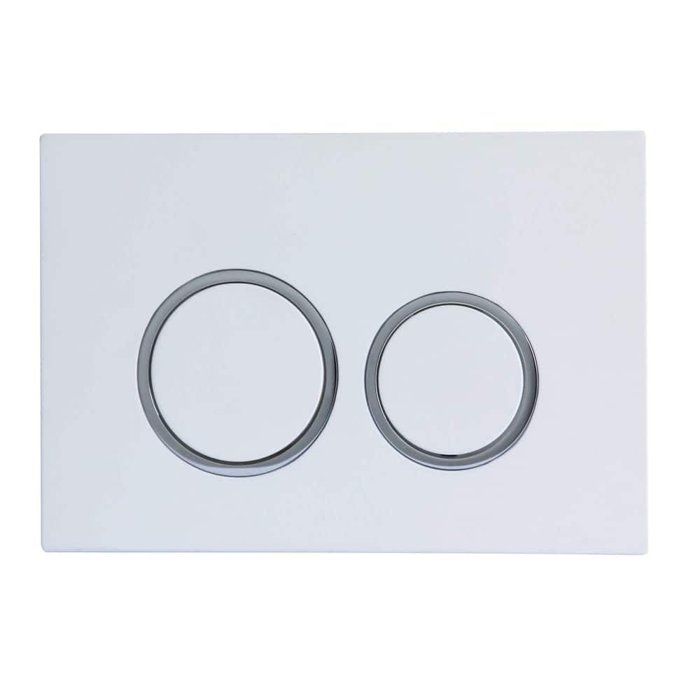 Fine Fixtures Concealed Tank Push Button (Actuator)