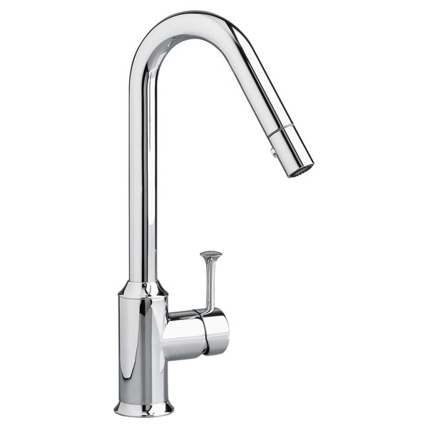 American Standard Pull Down Kitchen Faucet Verso