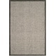 preview thumbnail 50 of 49, SAFAVIEH Handmade Abstract Nannie Modern Wool Rug 6' x 9' - Sage/Ivory - Rectangle