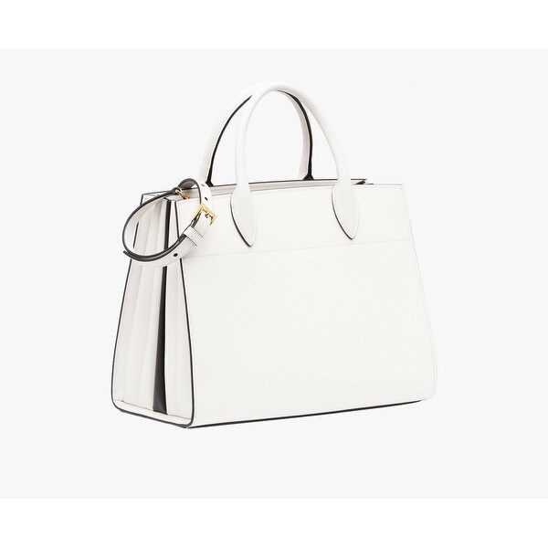prada saffiano city