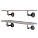 Option Riverstone Grey