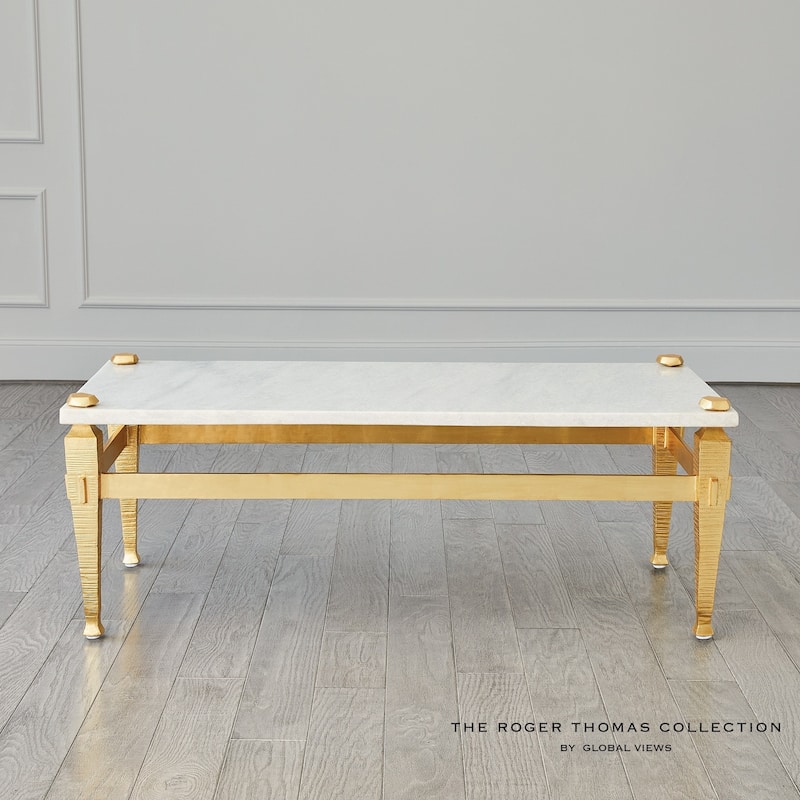 Roman Coffee Table