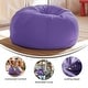 preview thumbnail 4 of 191, Small Refillable Bean Bag Chair for Kids and Teens