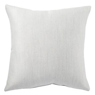 Eve Indoor Outdoor Solid Throw Pillow Eve Indoor Outdoor Solid Throw Pillow