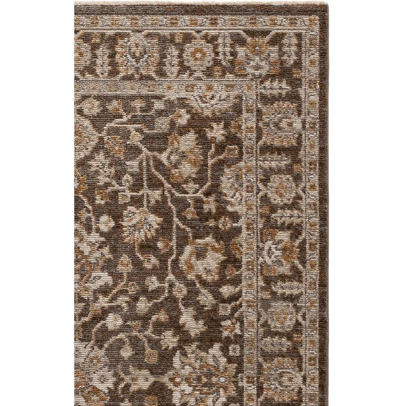 SAFAVIEH Hazel Vula Traditional Oriental Rug