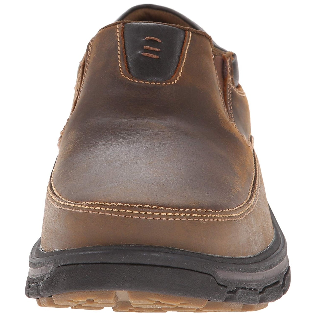 skechers men's segment the search slip on loafer