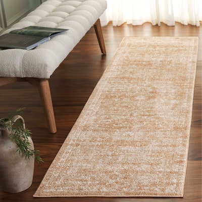 SAFAVIEH Hazel Heti Traditional Oriental Rug
