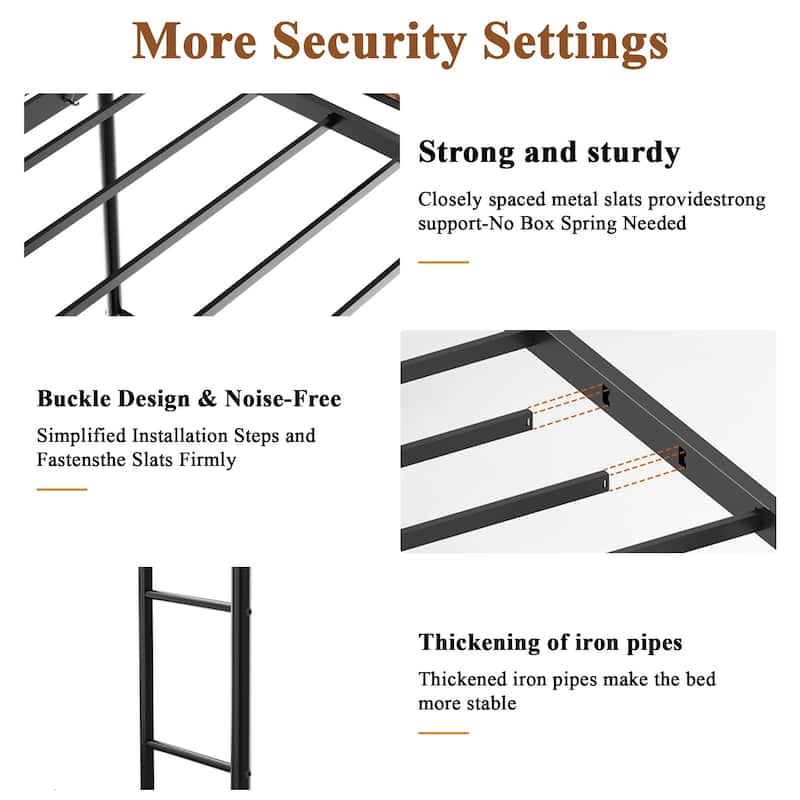 Bunk Bed Twin Over Twin Size with Desk and Charging Station,L-Shaped Bunk Bed with Shelves and Bookcase,Guardrail and Ladder