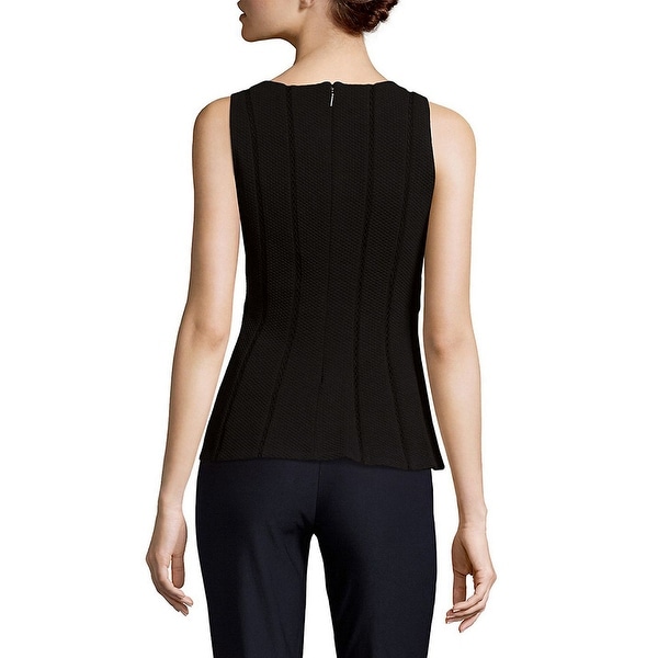 rebecca taylor peplum top