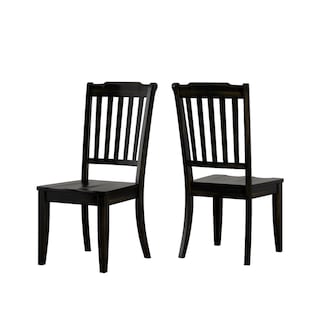 Eleanor Sage Green Extending Oval Wood Table Slat Back 5-piece Dining Set by iNSPIRE Q Classic