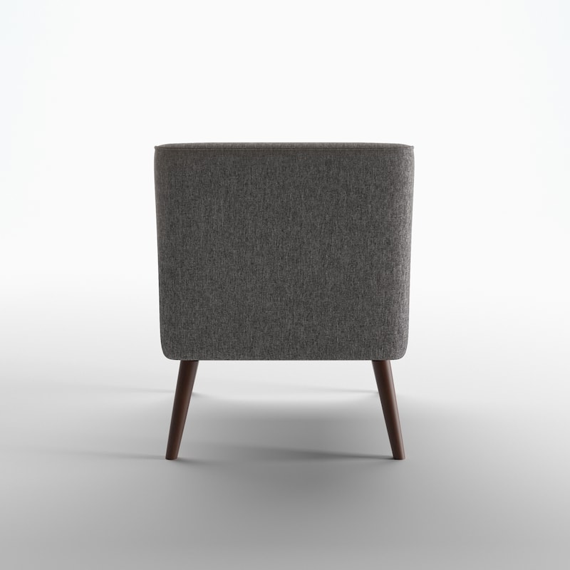 Artdeco Home - Carson Carrington Tagel Accent Chair