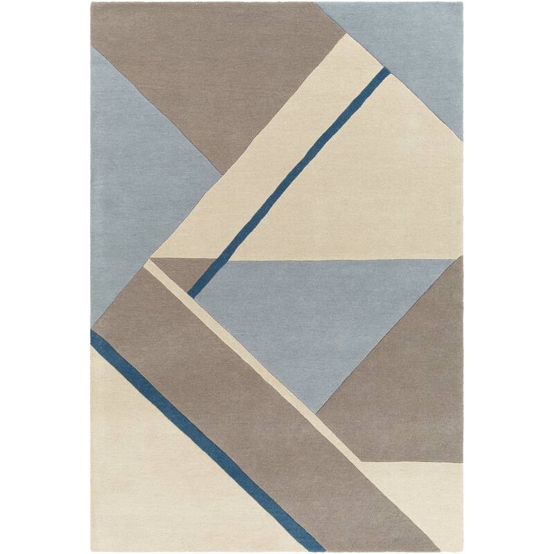Artistic Weavers Meltem Modern Abstract Area Rug