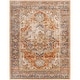 preview thumbnail 2 of 3, Teodros Traditional Area Rug