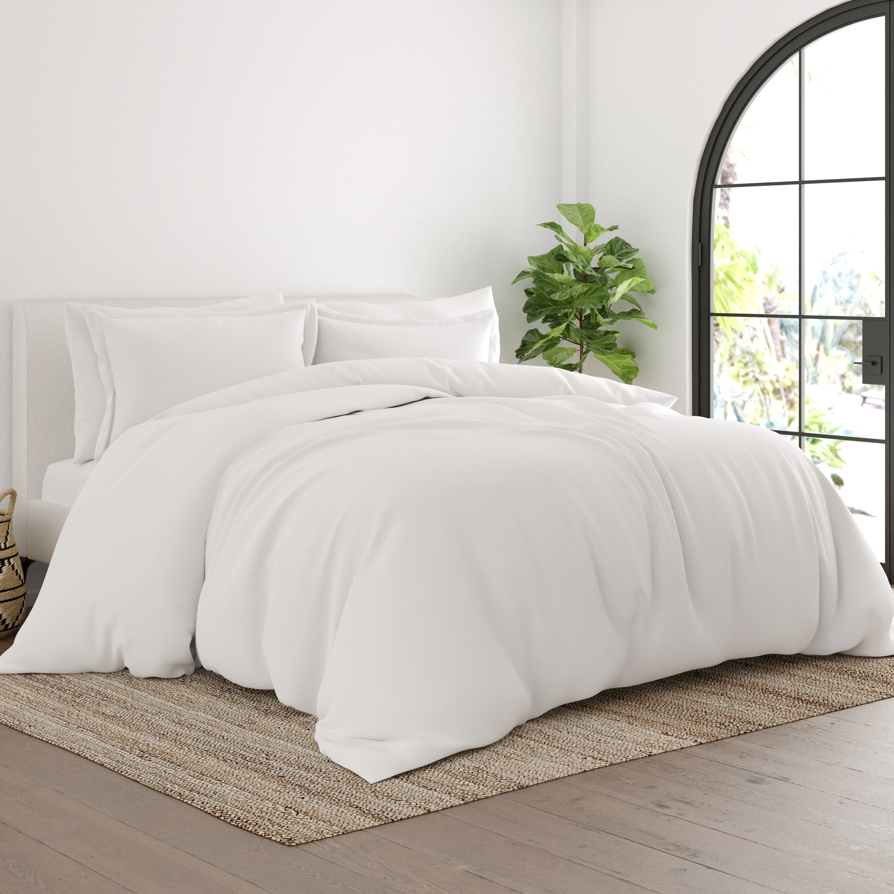 Option White