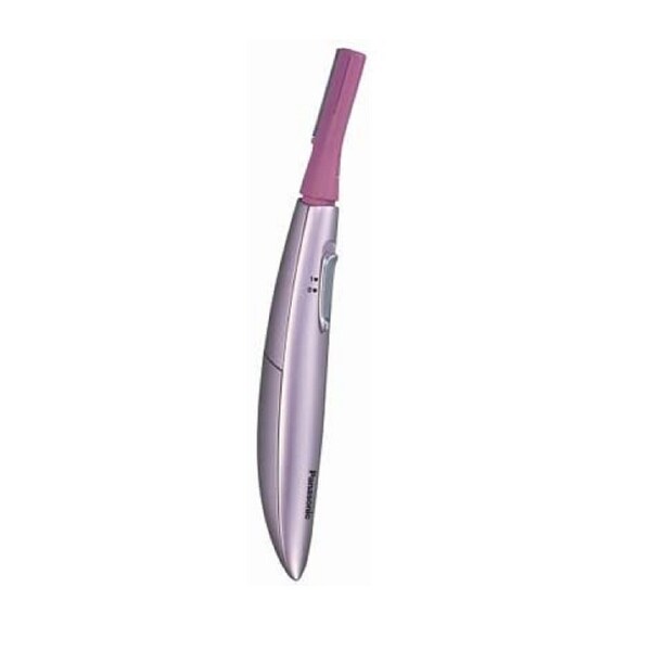 Panasonic Consumer - Es2113pc - Pivoting Head Facial Groomer