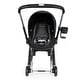 preview thumbnail 6 of 27, Evenflo Shyft DualRide Infant Car Seat and Stroller Combo