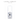 Laura Ashley powered by VQ USB Smoothie Maker -  China Rose