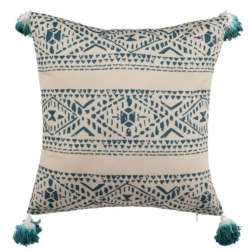 SAFAVIEH Arijana 16-inch Pillow