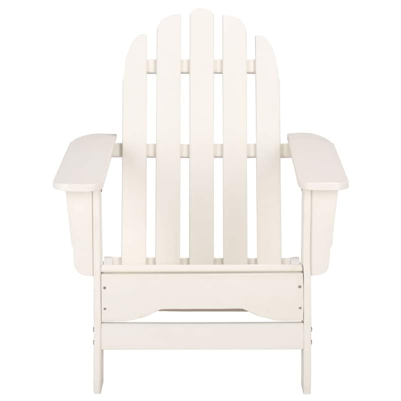 SEI Furniture Carla Adirondack Chair - 29"W x 36"D x 36"H