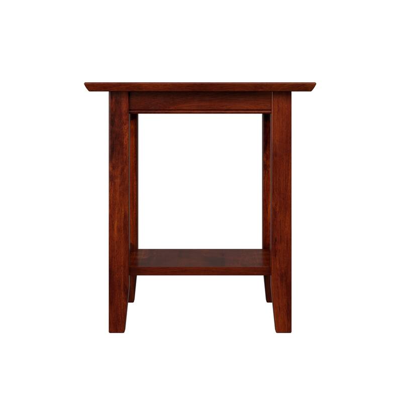 AFI Mission End Table