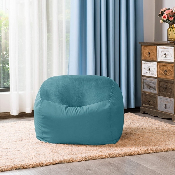 Bean bag cover bed sales bath and beyond