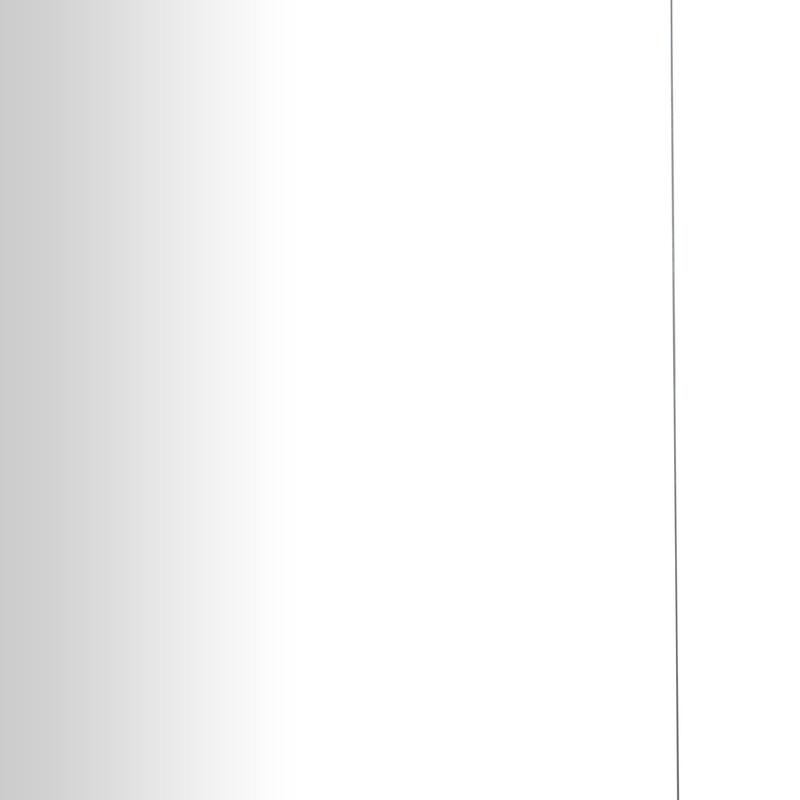 CosmoLiving by Cosmopolitan Silver Metal Room Wall Mirror