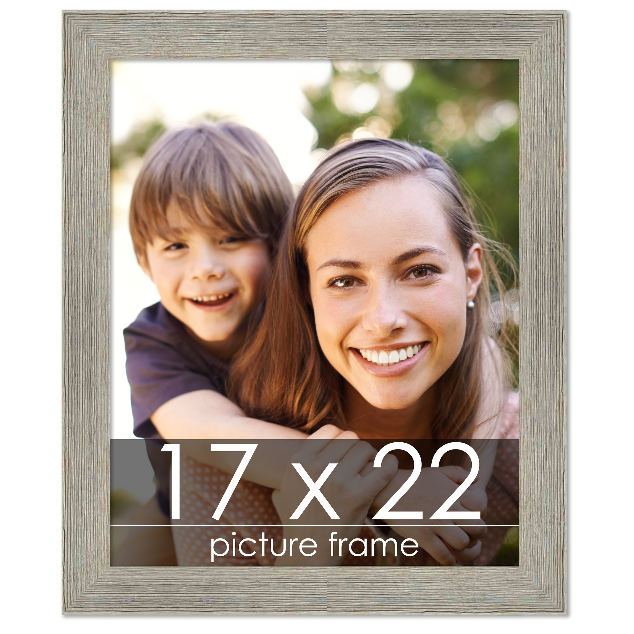 17 x outlet 22 frame