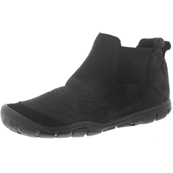 keen women's chelsea boots