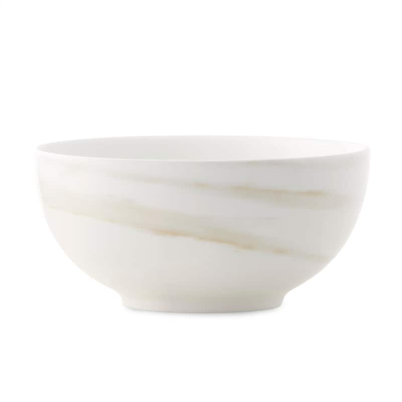 Vera Wang Venato Imperial Soup/Cereal Bowl 6"