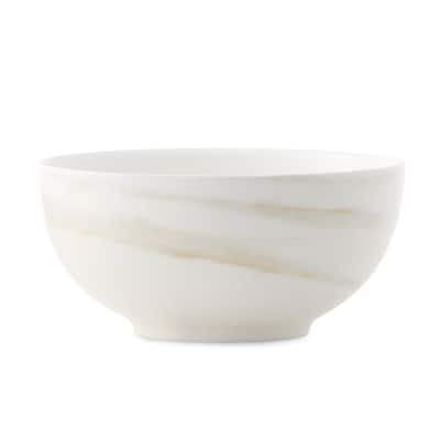 Vera Wang Venato Imperial Soup/Cereal Bowl 6"