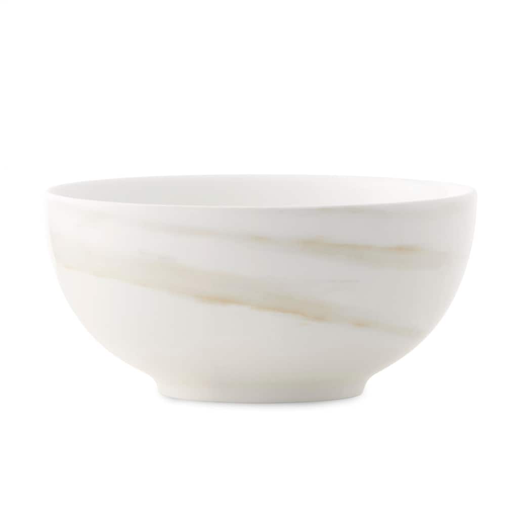 Vera Wang Venato Imperial Soup/Cereal Bowl 6"