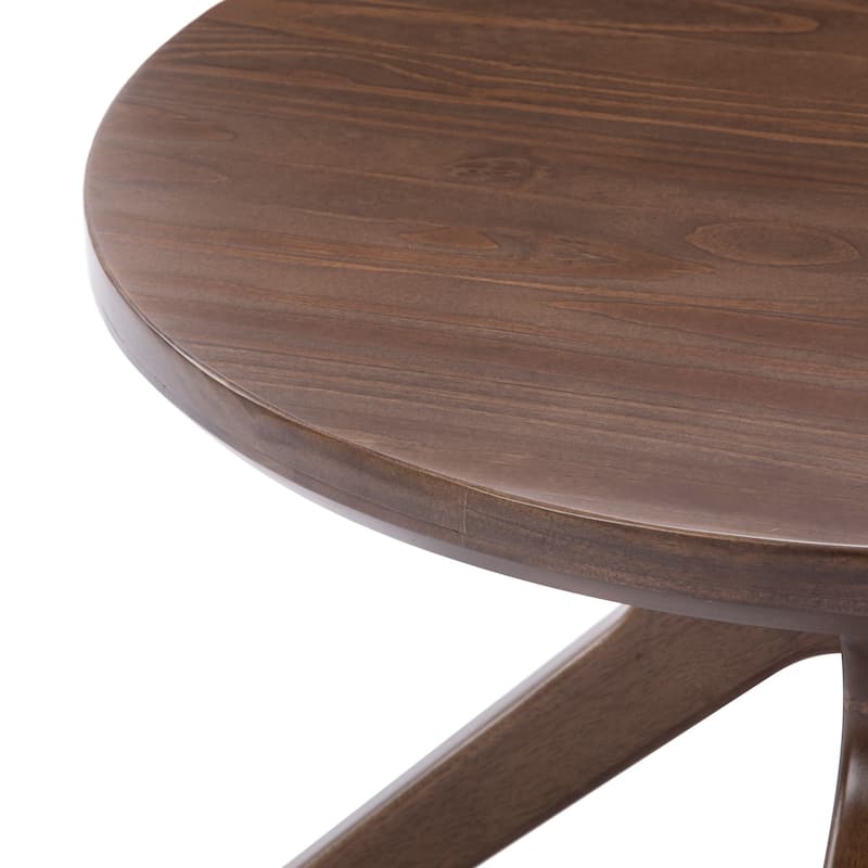 Plank and Beam Verso Rectangular Coffee Table - 36"