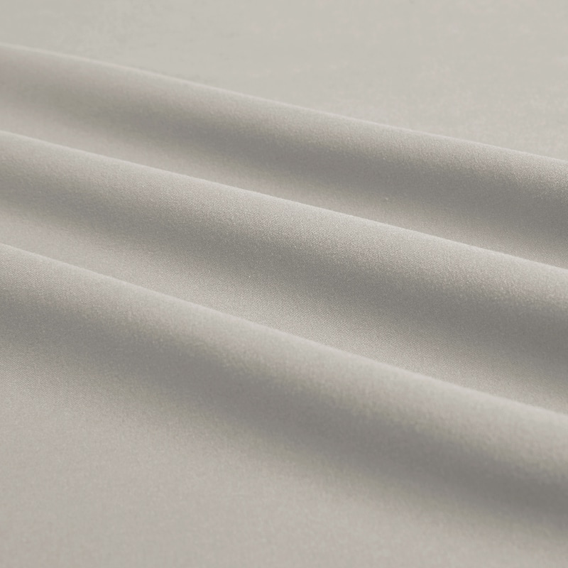 Sweet Home Collection Combed Cotton Percale Sheet Set Made in Egypt 400 TC