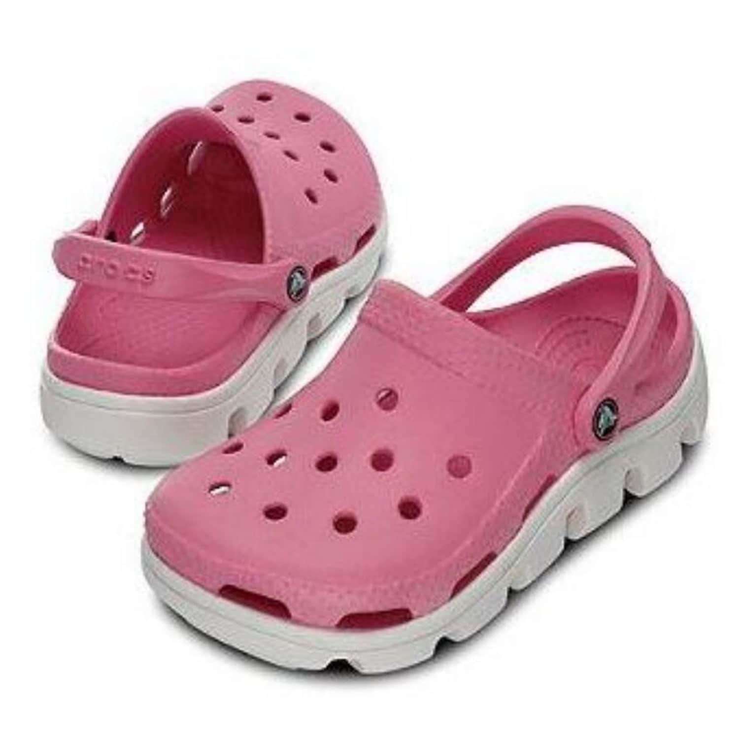 Crocs Unisex Adult Duet Sport Clog Bed Bath Beyond 40515482