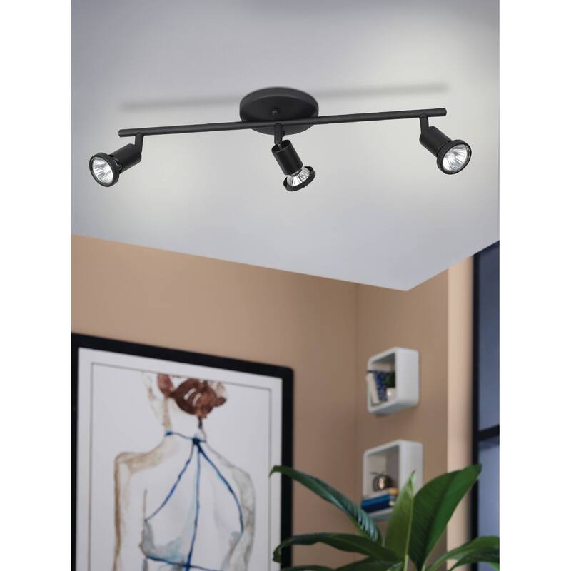 Tremendo Fixed Track Light