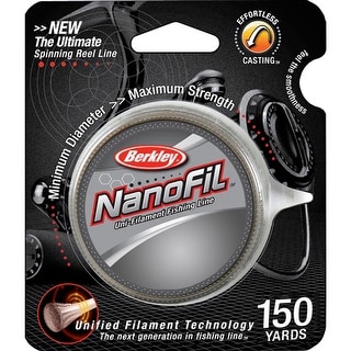 Shop Berkley FireLine Fused Crystal Fishing Line (300 yds
