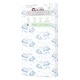 preview thumbnail 1 of 10, Dream On Me 2 in 1 Cozy Cloud Crib and Toddler Mattress Blue Cloud
