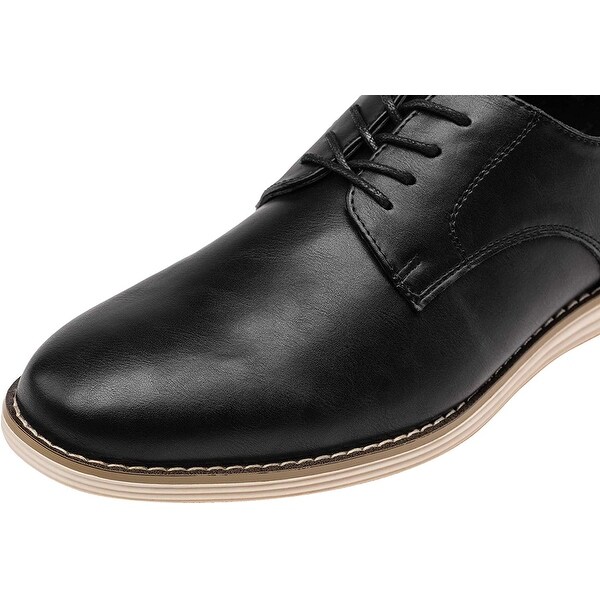 business casual oxford shoes