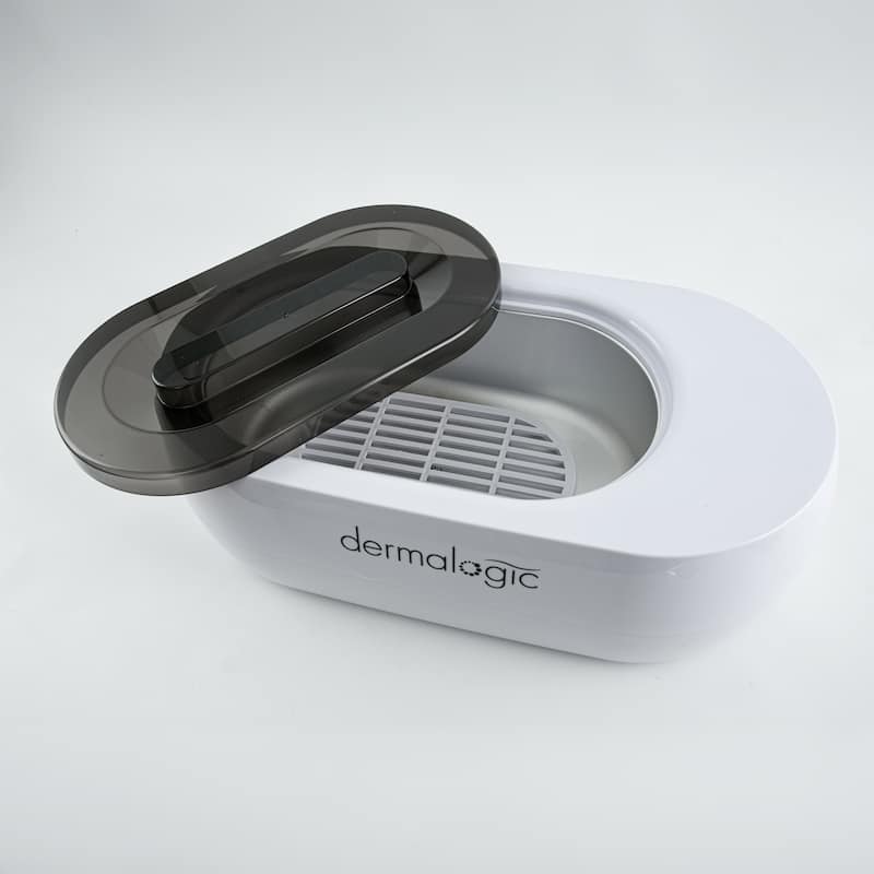 DERMALOGIC Paraffin Wax Warmer Digital Touch Screen 4000ml Large - 10 x 19