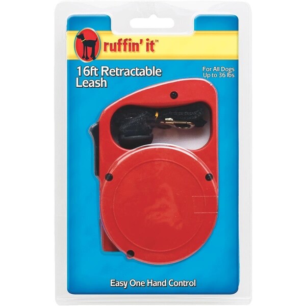 Westminster Pet 16' Retractable Leash