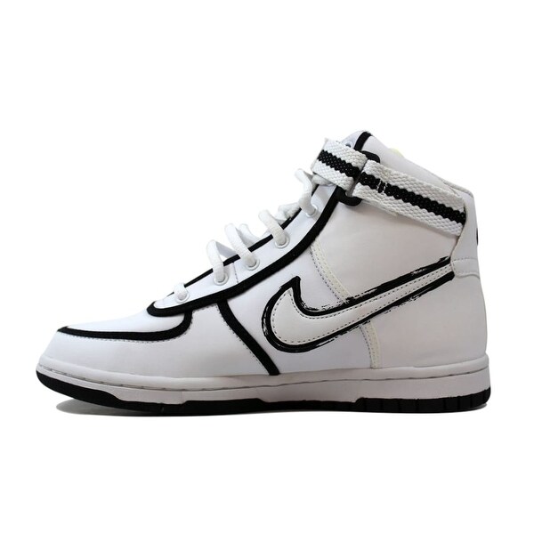 nike vandal high white